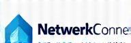 Logo NetwerkConnect BV
