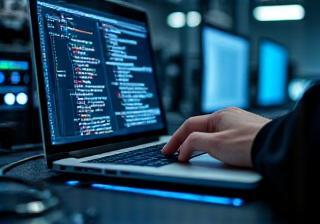 Firmwareontwikkeling in het NetwerkConnect-lab