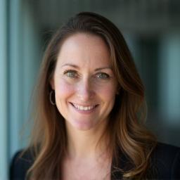 Nathalie Leering – Technisch Directeur