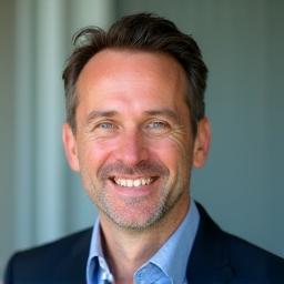 Jasper de Vries – Hoofd Verkoop