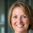 Annemarie Blom van Bloemerij Houtland